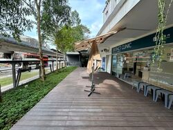 Grandeur Park Residences (D16), Shop House #550147321